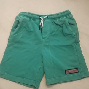 Vineyard vines sub washed boys shorts
